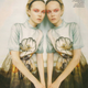 Illustration for article titled Astrology Inspires Fashion, Gorgeousness Ensues